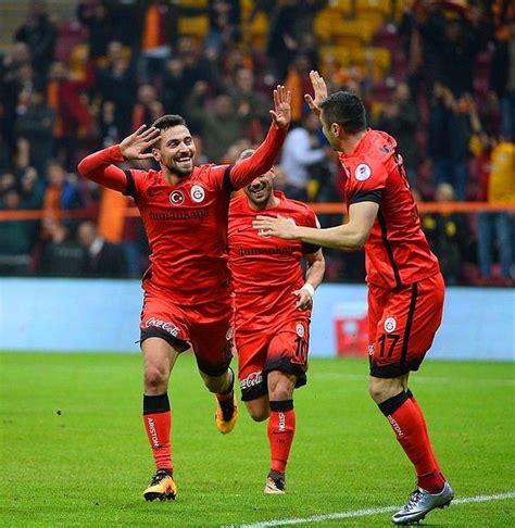 G­a­l­a­t­a­s­a­r­a­y­ ­3­-­1­ ­G­a­z­i­a­n­t­e­p­s­p­o­r­